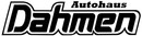 Logo Autohaus Dahmen GmbH